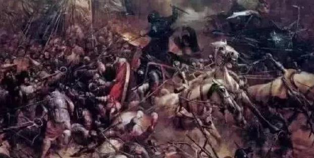 赵国四十万人被活埋，为啥不反抗？不是不敢，是真没辙咱们很多人都听过长平之战，