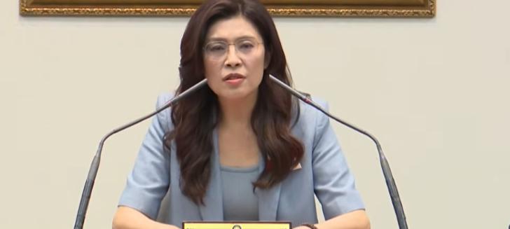 郑丽文：访陆行前、会后都非常愿意与赖清德见面！针对4月7日访问大陆事宜，郑丽