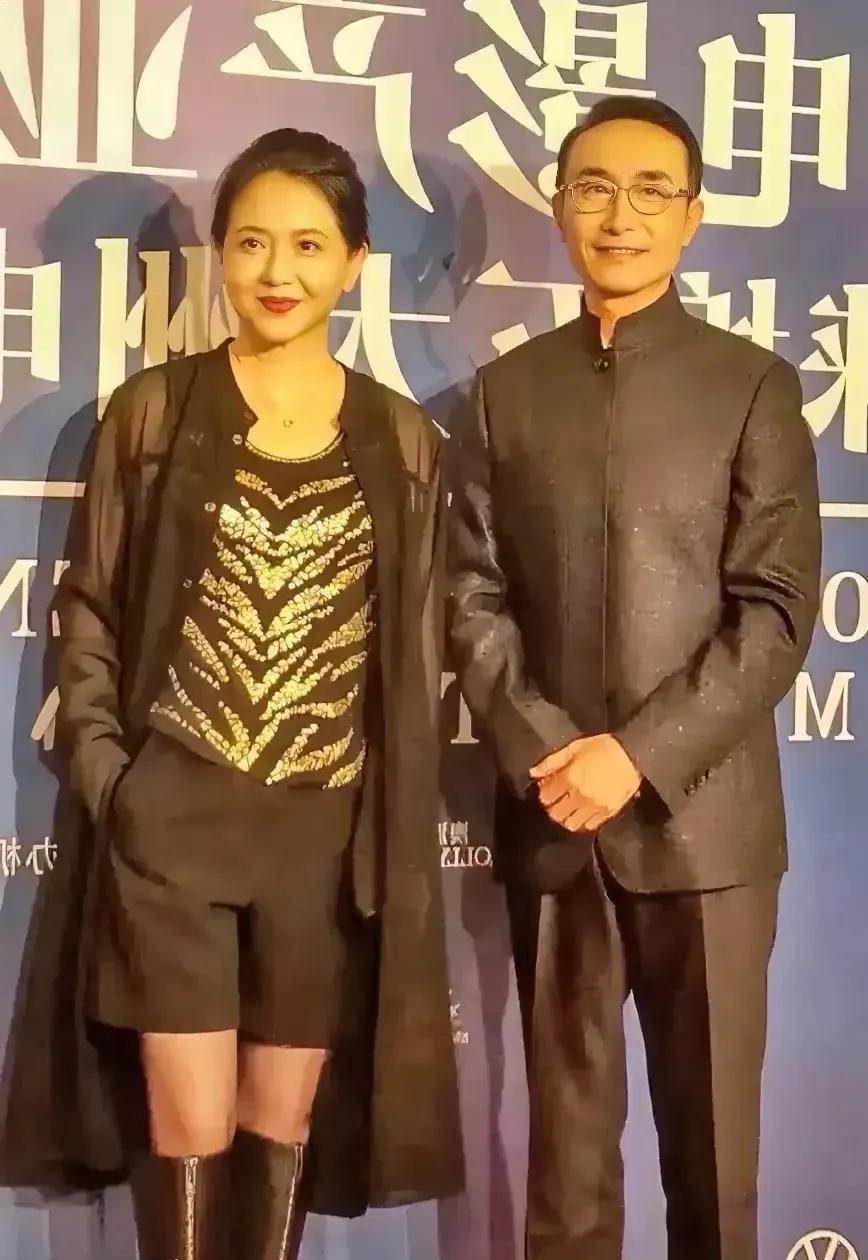 你认识这两位知名演员吗？你最喜欢他们的什么作品？