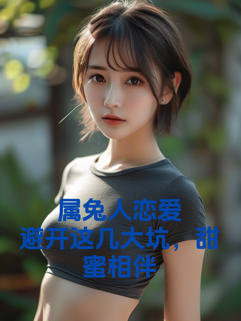 属兔人恋爱：避开这几大坑，甜蜜相伴