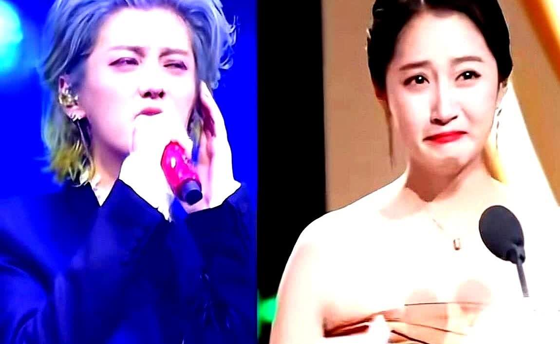 关晓彤这次真是给所有女生提了个醒：找男人可以专一，可以痴情，但千万不要为了爱情而