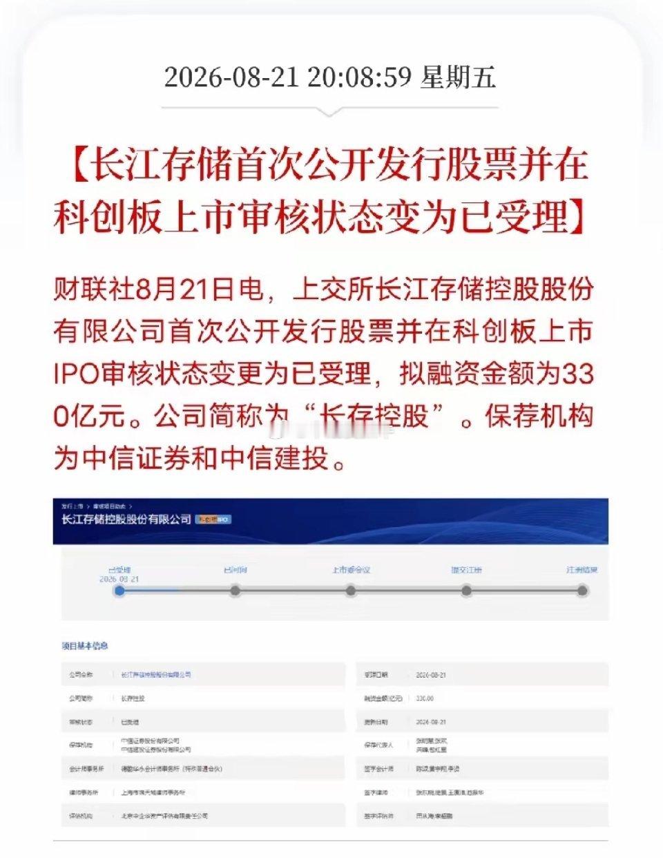 7月长鑫科技、8月宇树科技、9月超聚变、10月荣耀、11月长江存储、12月蓝箭航天？​为何要“最快速
