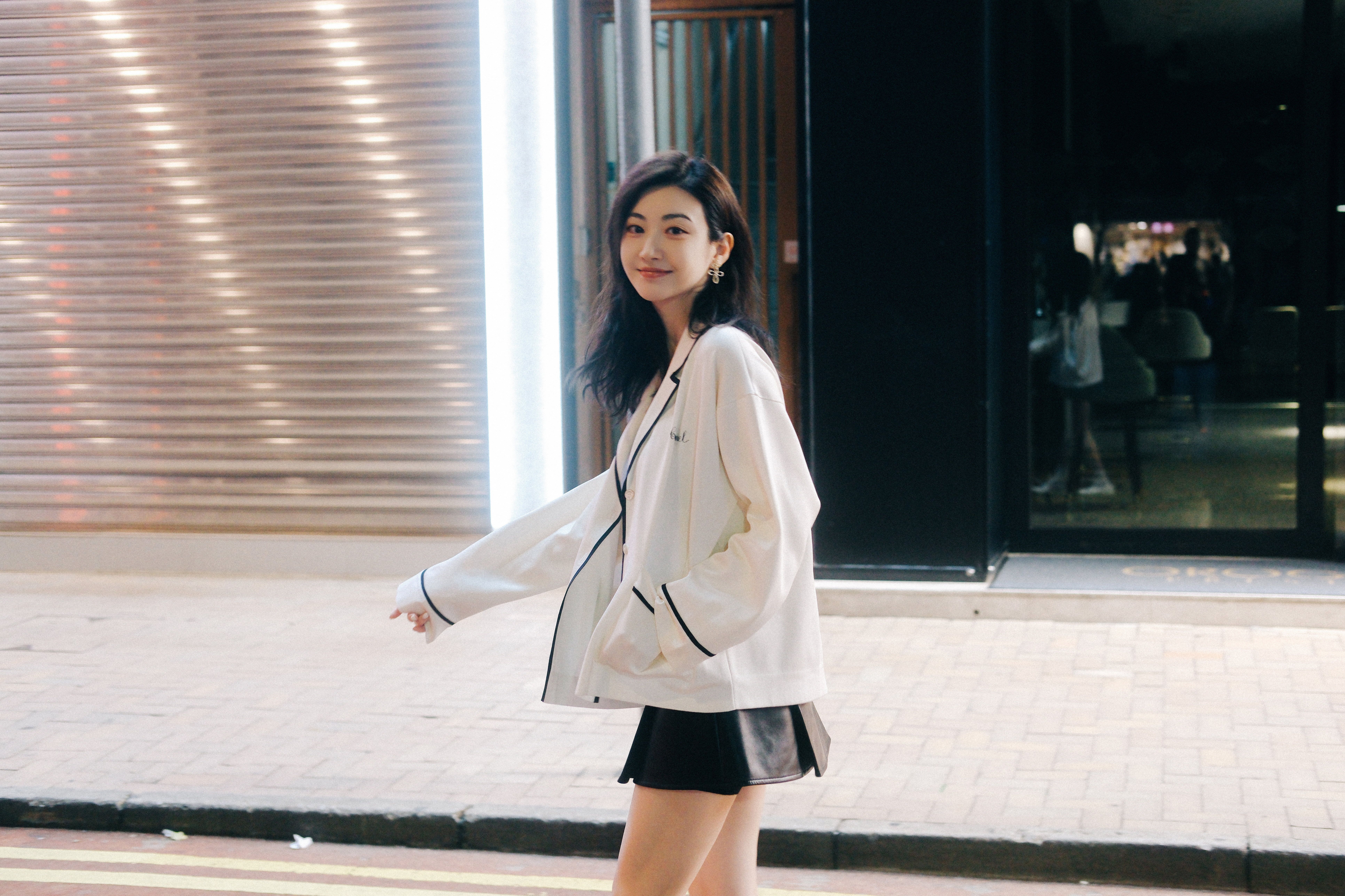 景甜
