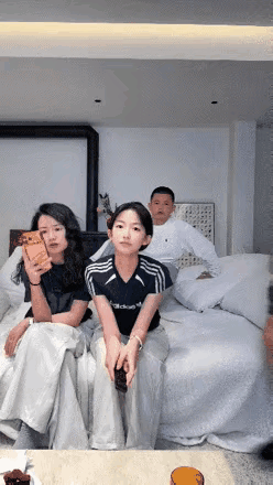 对女儿的偏爱，引发了儿子的背叛