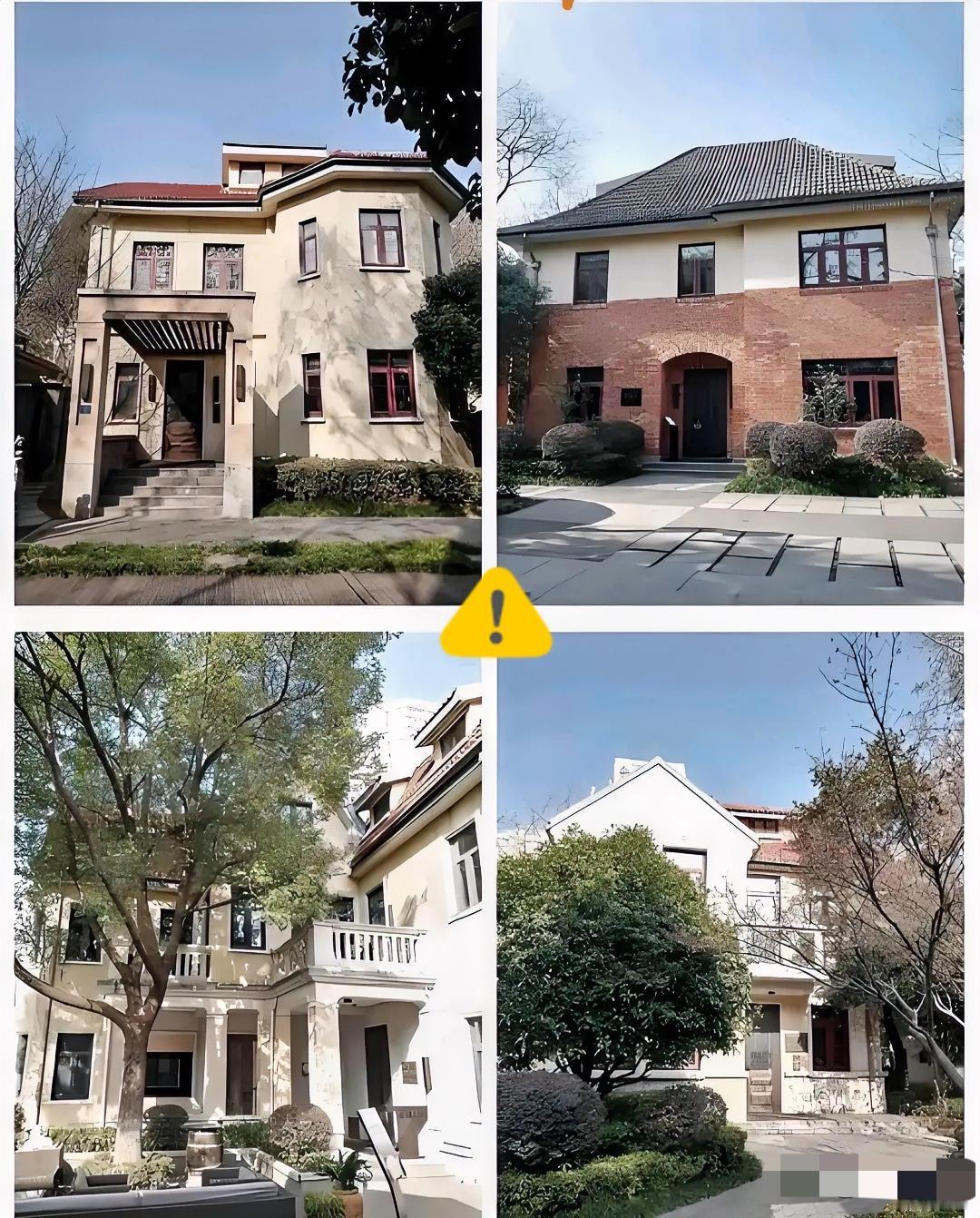 这位置真是绝了，就在南京博物院边上贴着！半山园五号这位置，说是南京顶流地段都