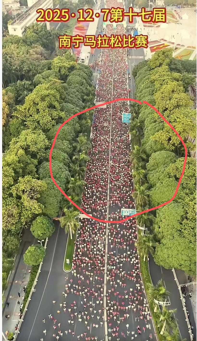 开始跑步的时候真的是冲着跑马拉松去的，没想到跑了4年以后，当可以跑半马的时候却没