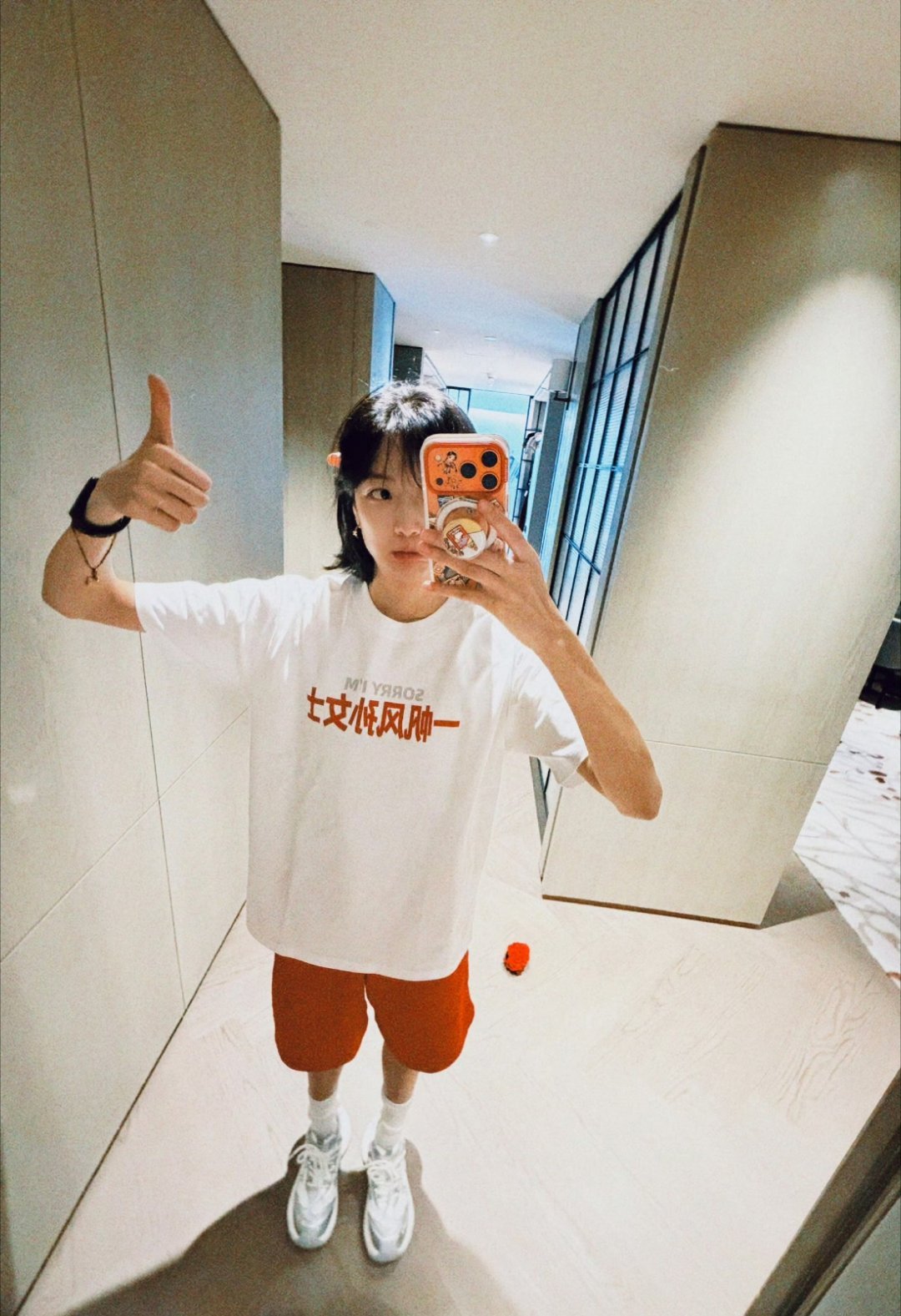 孙千你的每一句话都在给我们力量要把每一天都过成自己喜欢的样子