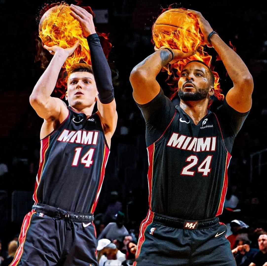 给这对新后场组合起个名字吧