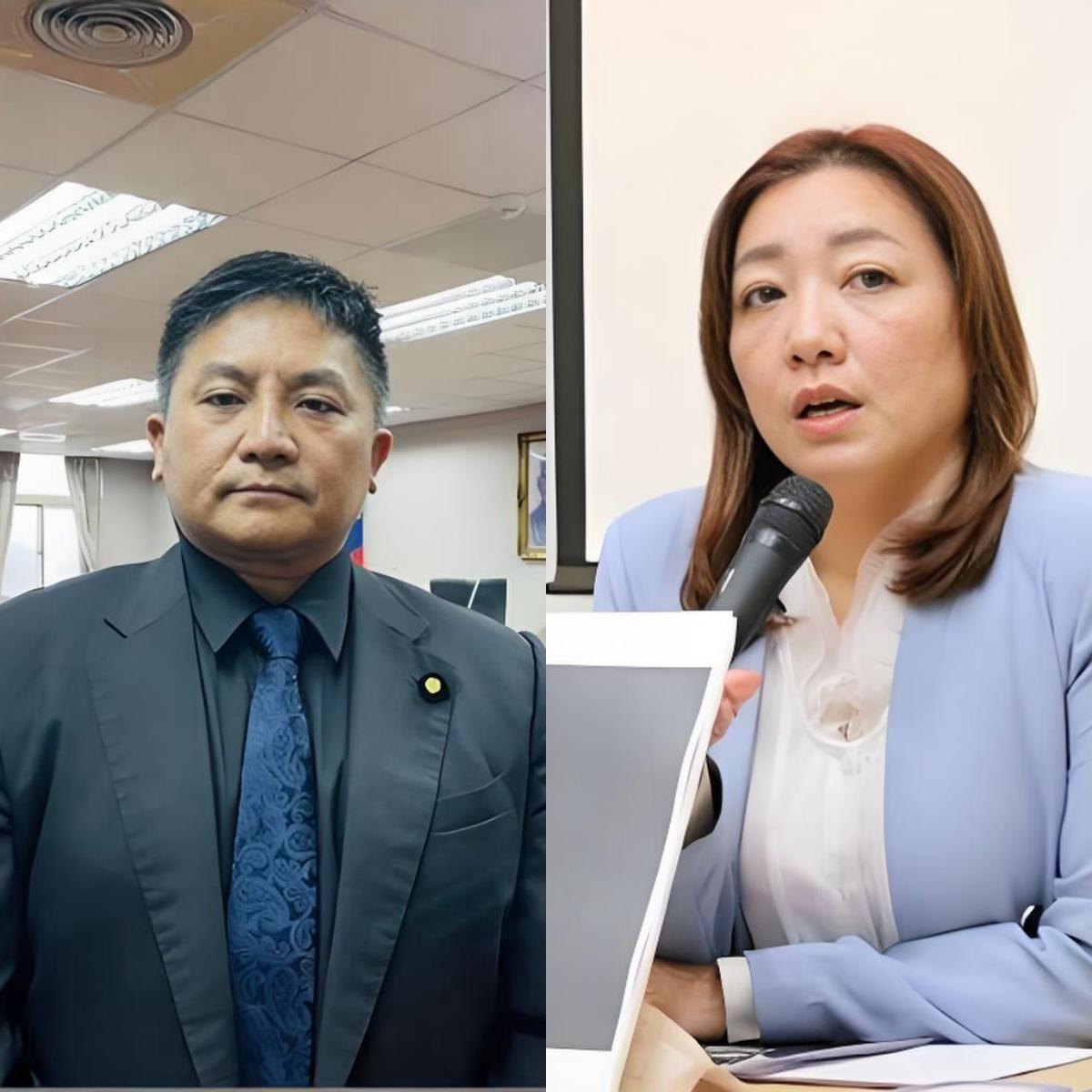 民众党马不停蹄，征召陈琬惠参选宜兰，吴宗宪坐咧等，李四川今天喊话党中央：还没人让