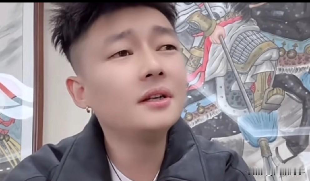 宇文泡回忆拜师赵本六，贴身随行感到紧张害怕！宇