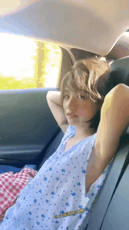 衣服好不好看，真的是看穿在谁身上