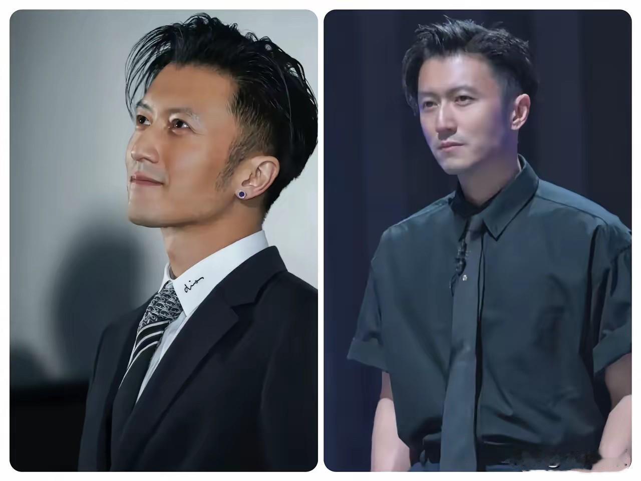 谢霆锋这一手玩的是真明白，谢霆锋把10亿资金交给信托，这一点原来他是深谋远虑