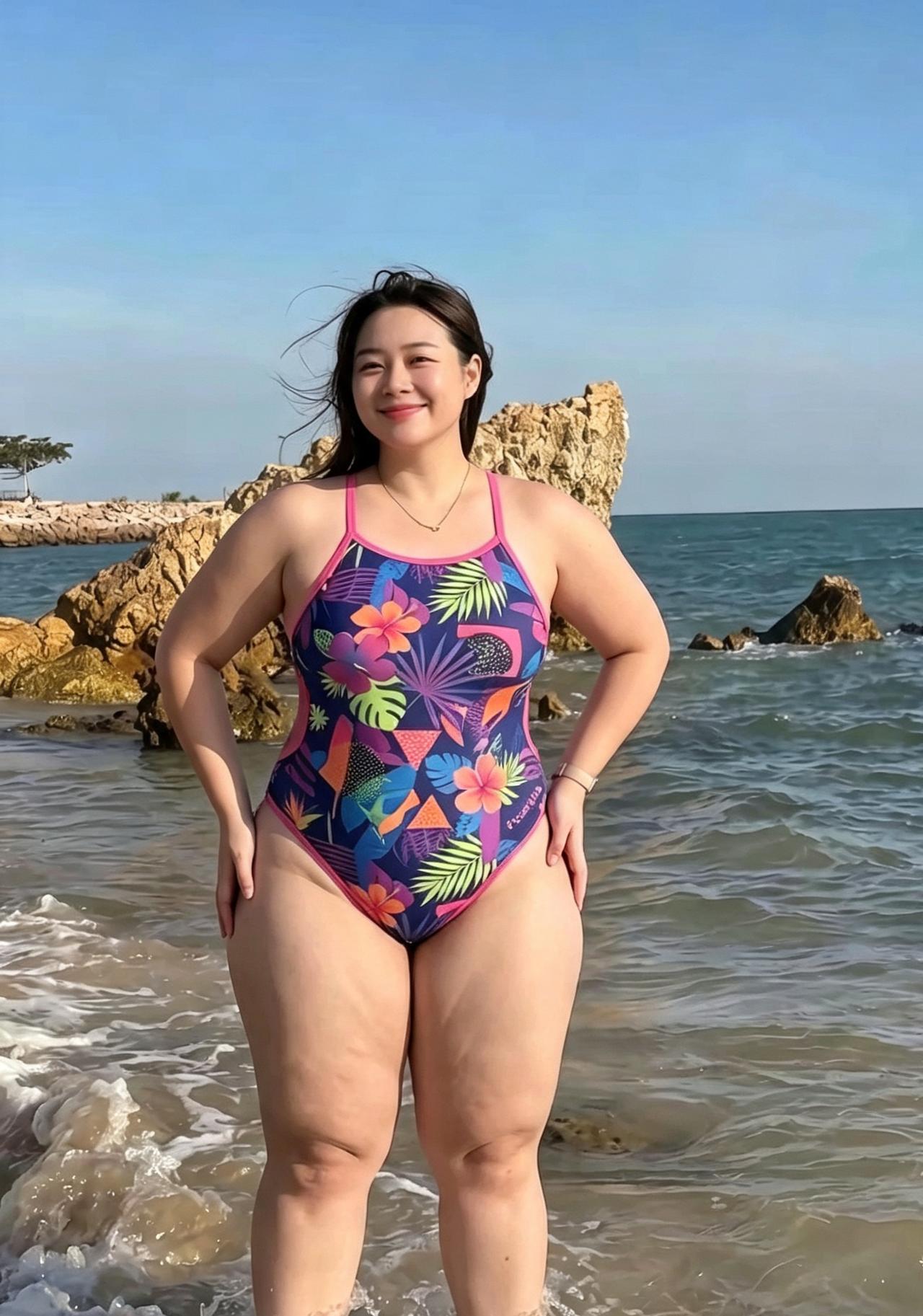 现在生活条件越来越好，美食随手可得，可不少年轻人日常久坐，又懒得运动、不愿做家务
