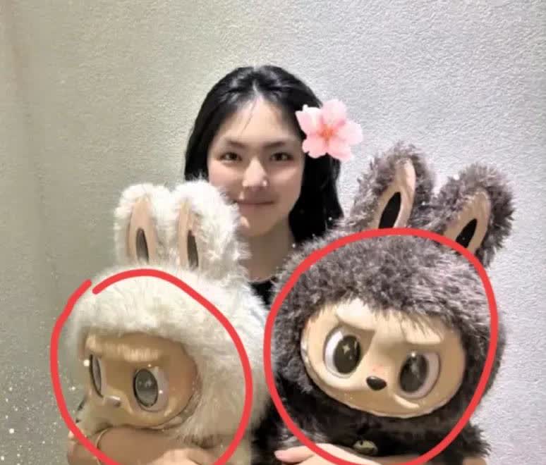 刚刚查了一下李湘晒女儿的缘由不查不知道，一查才明白！李湘又晒女儿了，