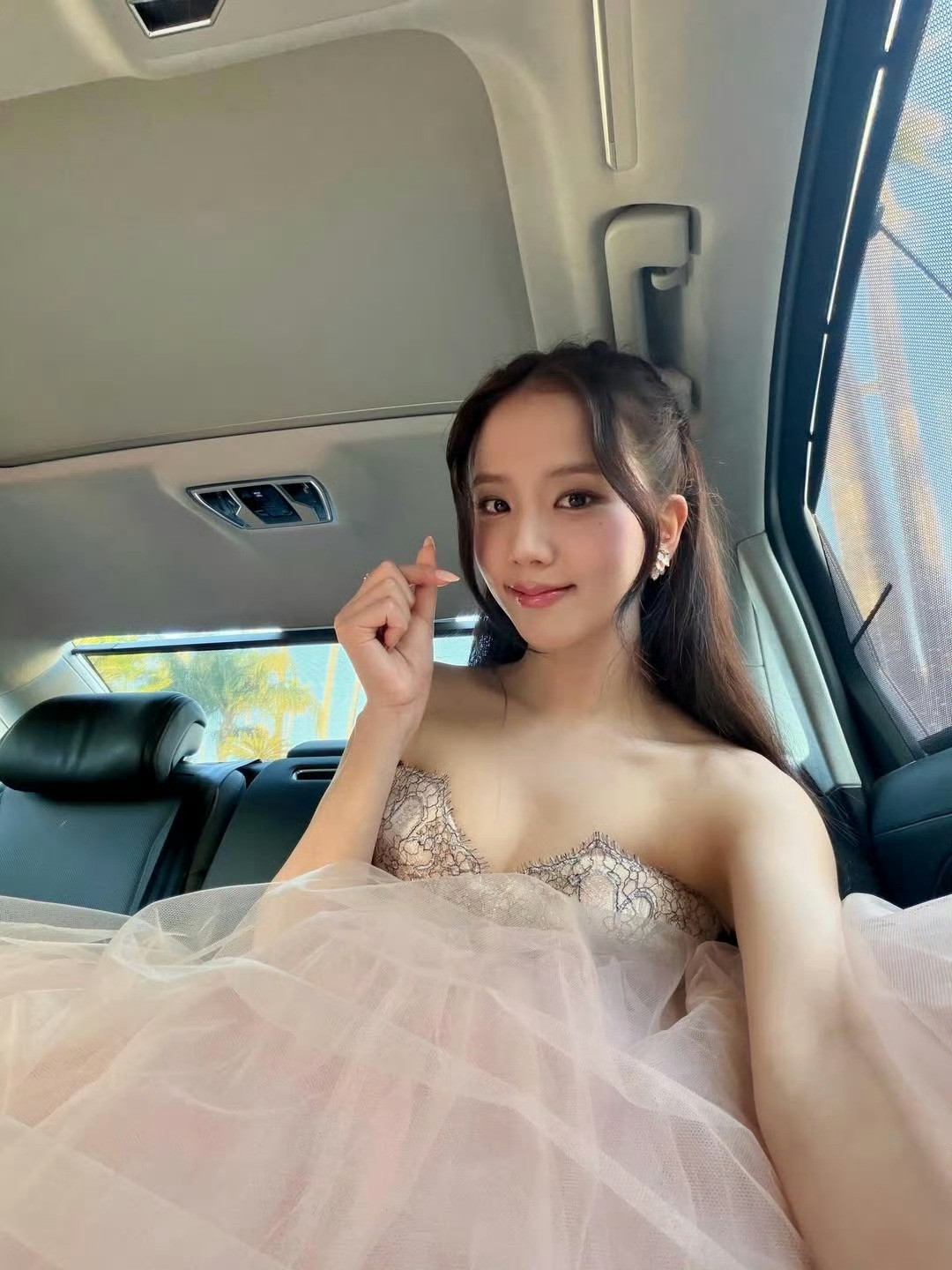 金智秀我宝宝人美心善lisafmx白眼狼想要就给