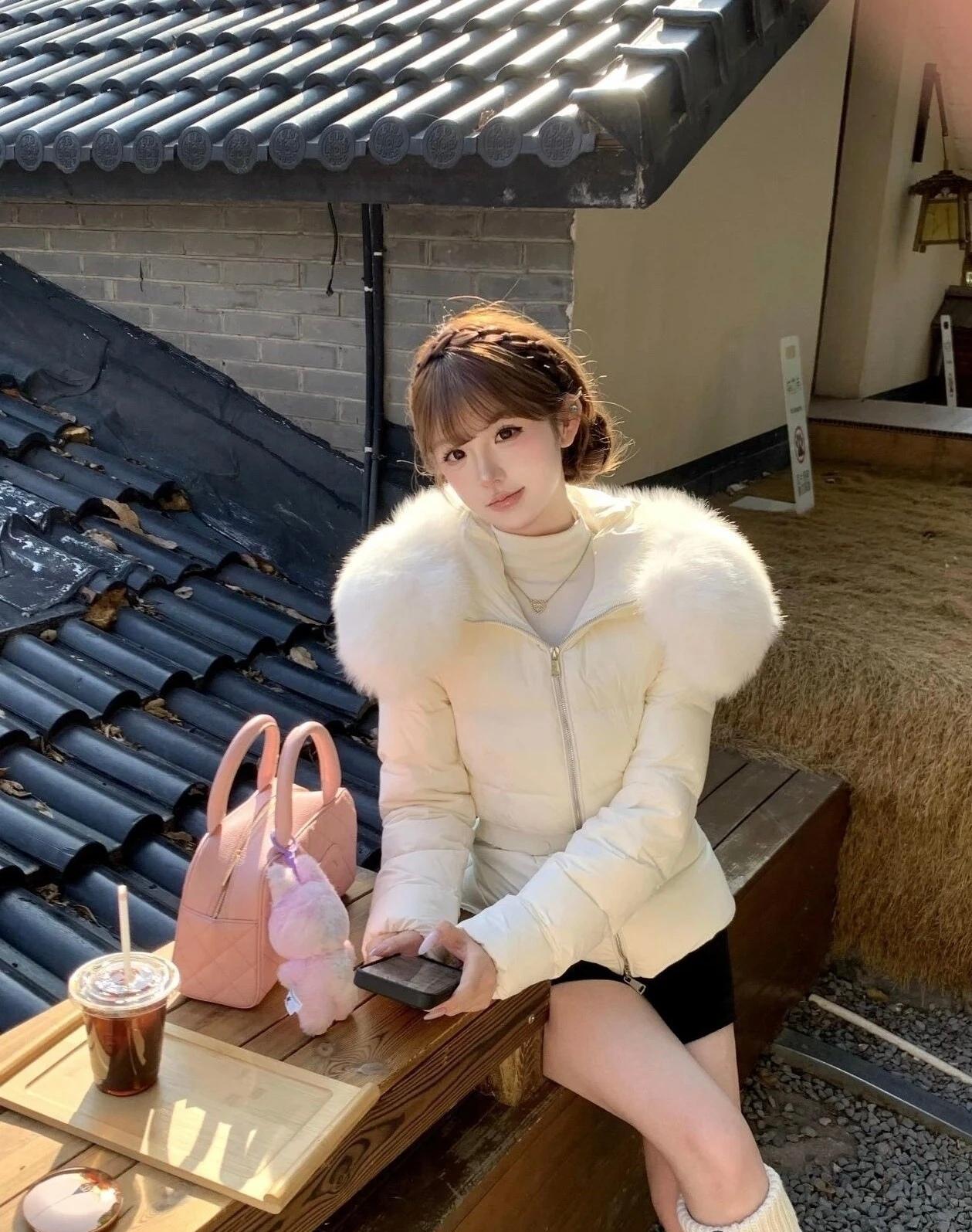 气质穿搭怎么穿才恰到好处?显气质感穿搭