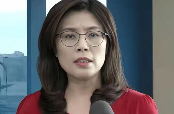 清醒看待郑丽文访陆：交流归交流，统一靠我们自己近期，国民党主席郑丽文对外释