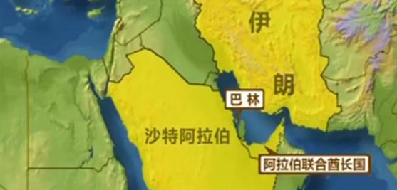 沙特心里跟明镜似的：经济上可以向东看，可保命还得靠美国。沙特不否认东方大国