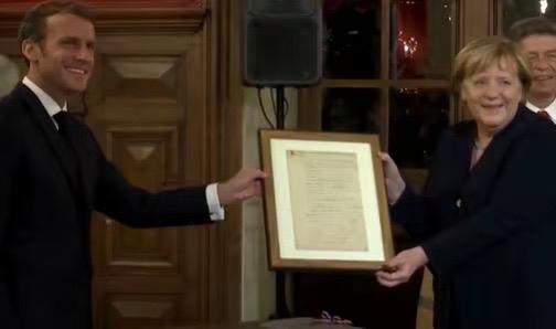 并非中国拥有何种先进技术，而是法国白人在福利政策与快乐教育的影响下被“养废”了，