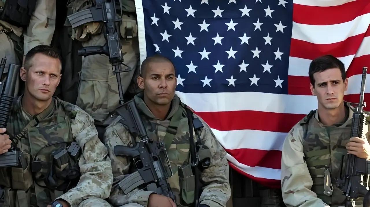 有可能我们大家都错了！其实，美国目前最大的软肋并不是稀土！自从中美关税大战打响