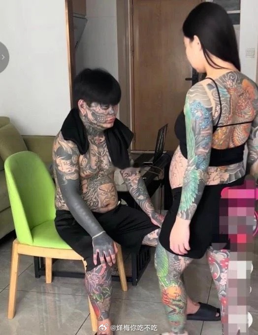 虽然无法理解，但表示尊重​​​