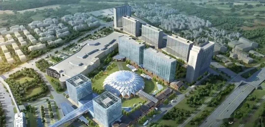 土方清运！郑州首座超极合生汇将落地郑西！8月16日，郑州市中原区雪松路西、防汛