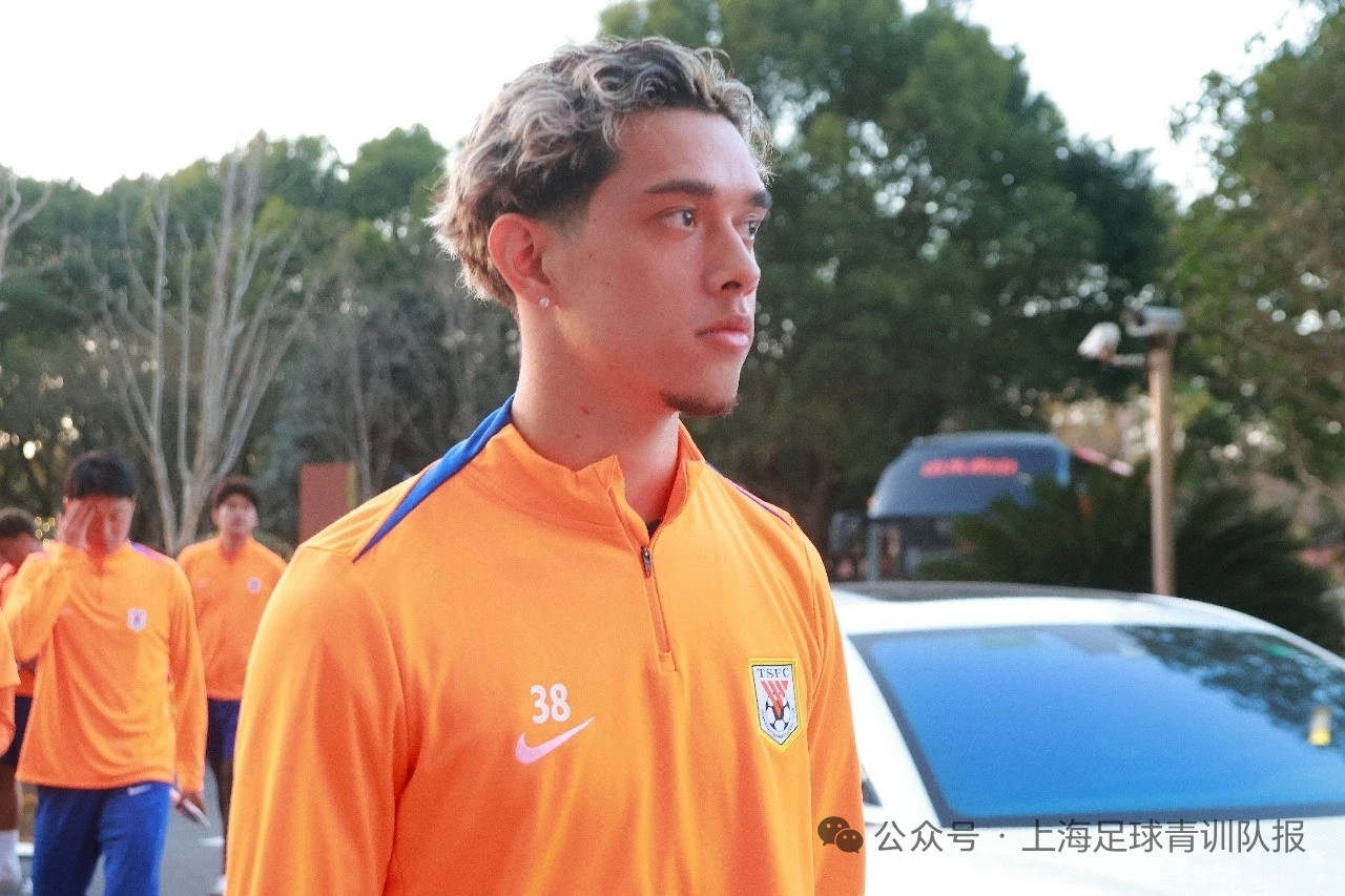 五大外援＋归化＋港脚，泰山队集齐了，新赛季焕新登场，就是干！中超联赛山东泰山