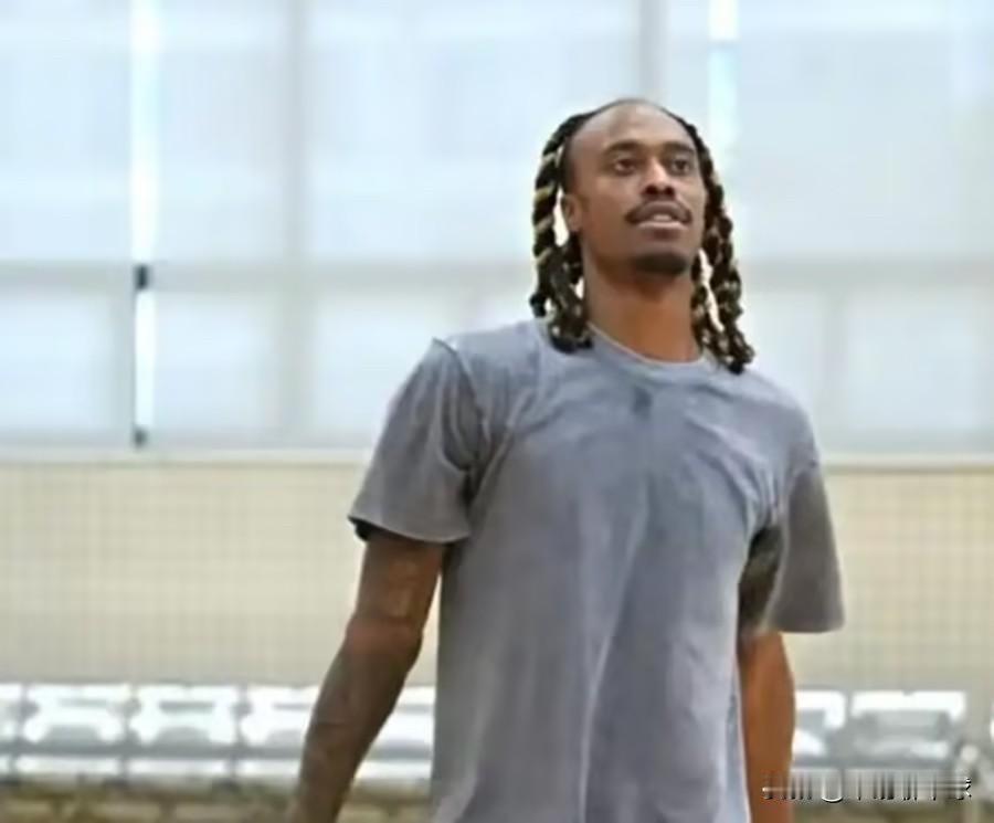 广东男篮麦考尔最新消息！近日，广东男篮外援麦考尔在接受采访时，向俱乐部和主教练