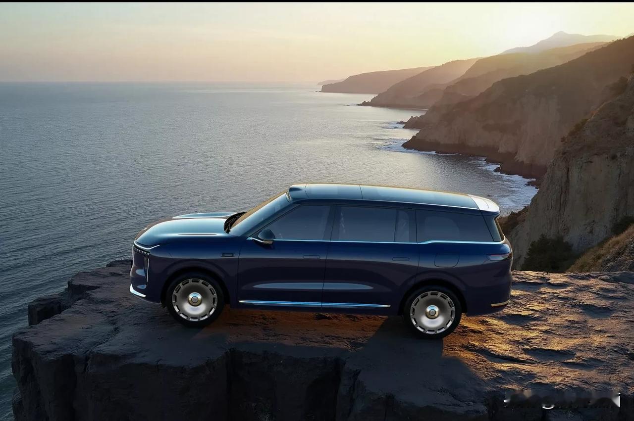 老司机选车，总结的4大口诀：第一，能买SUV就别买轿车第二，能买新能源车