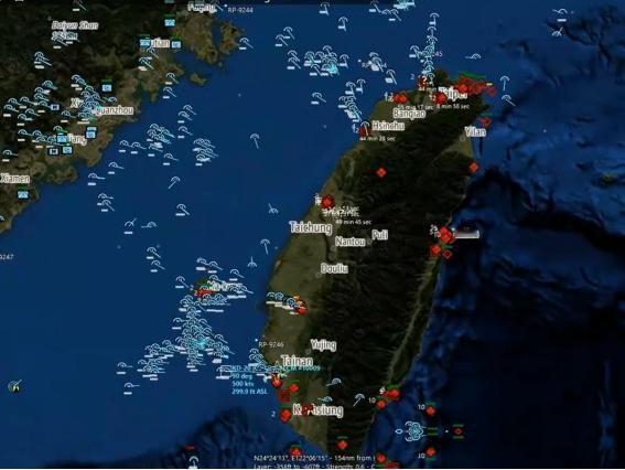 🌞这场战争，终于把美国打醒了！面对台湾问题，华盛顿不得不承认一个残酷现实：