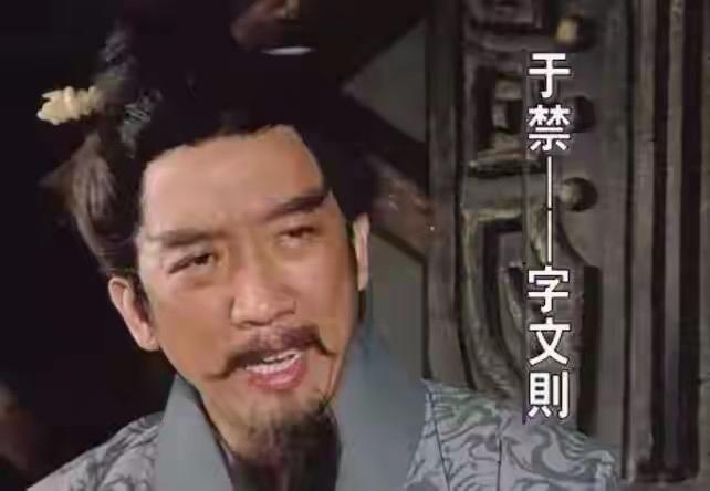 如何评价于禁一生的功过？于禁就是准诸侯级统帅。无论以什么标准在荆北那场浩劫前