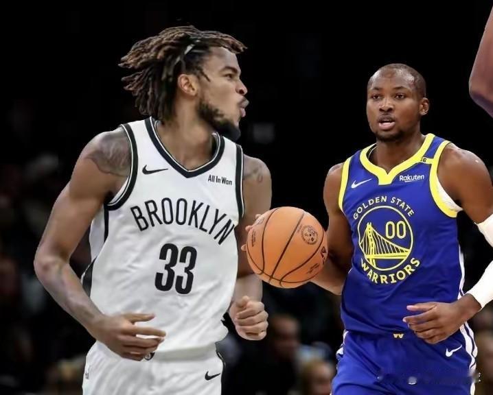 缺啥来啥！勇士欲补强大中锋，2换1将大赚特赚:美记EvanSidery报