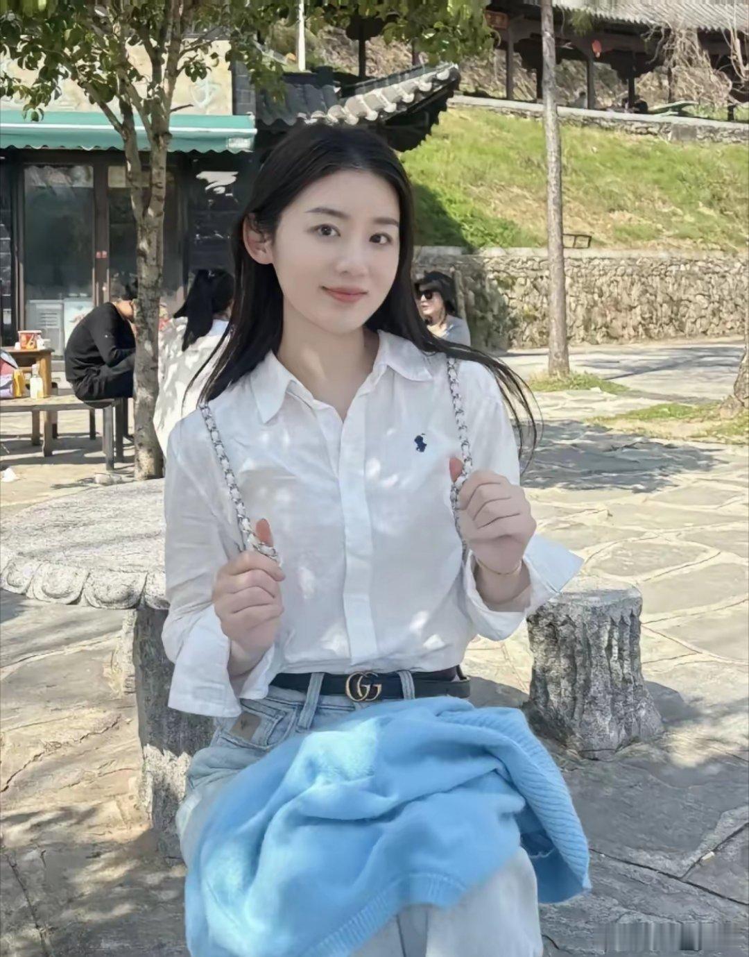 如果这是你网上找的旅游搭子，你会选择去哪里玩？