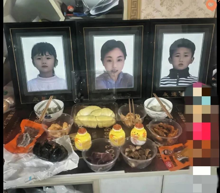 发小灭门郑州一家三口!偷配钥匙的“熟客”,比陌生人狠万倍最狠的刀,从来都藏在