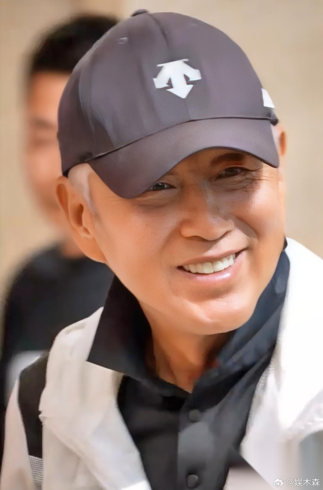 说句心里话，陈道明很可能是杨紫演艺路上难得一遇的贵人。从片场探班时的当众力挺，