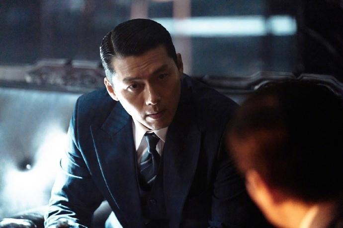 【演员#玄彬#谈到《MadeinKorea2》第二季的压力】玄彬表示:“不能说完全没有压力，但因为大