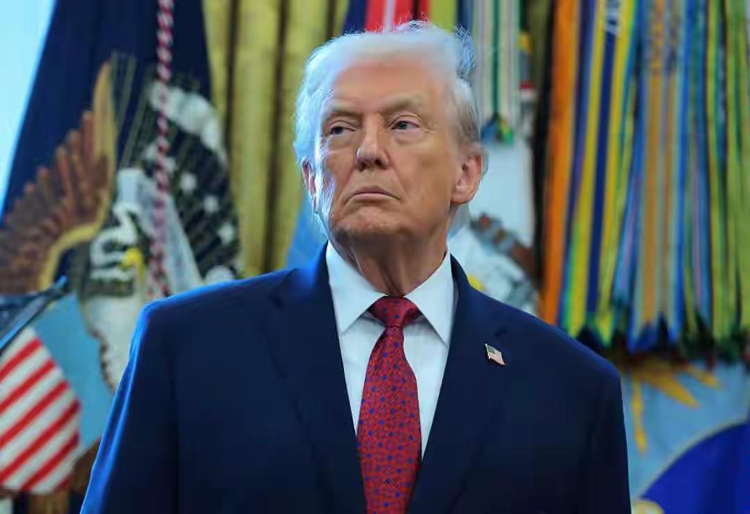 美国不怕中国变强，面对中国畏战怕战的美国，才让美媒痛心疾首美媒真正痛心疾首的