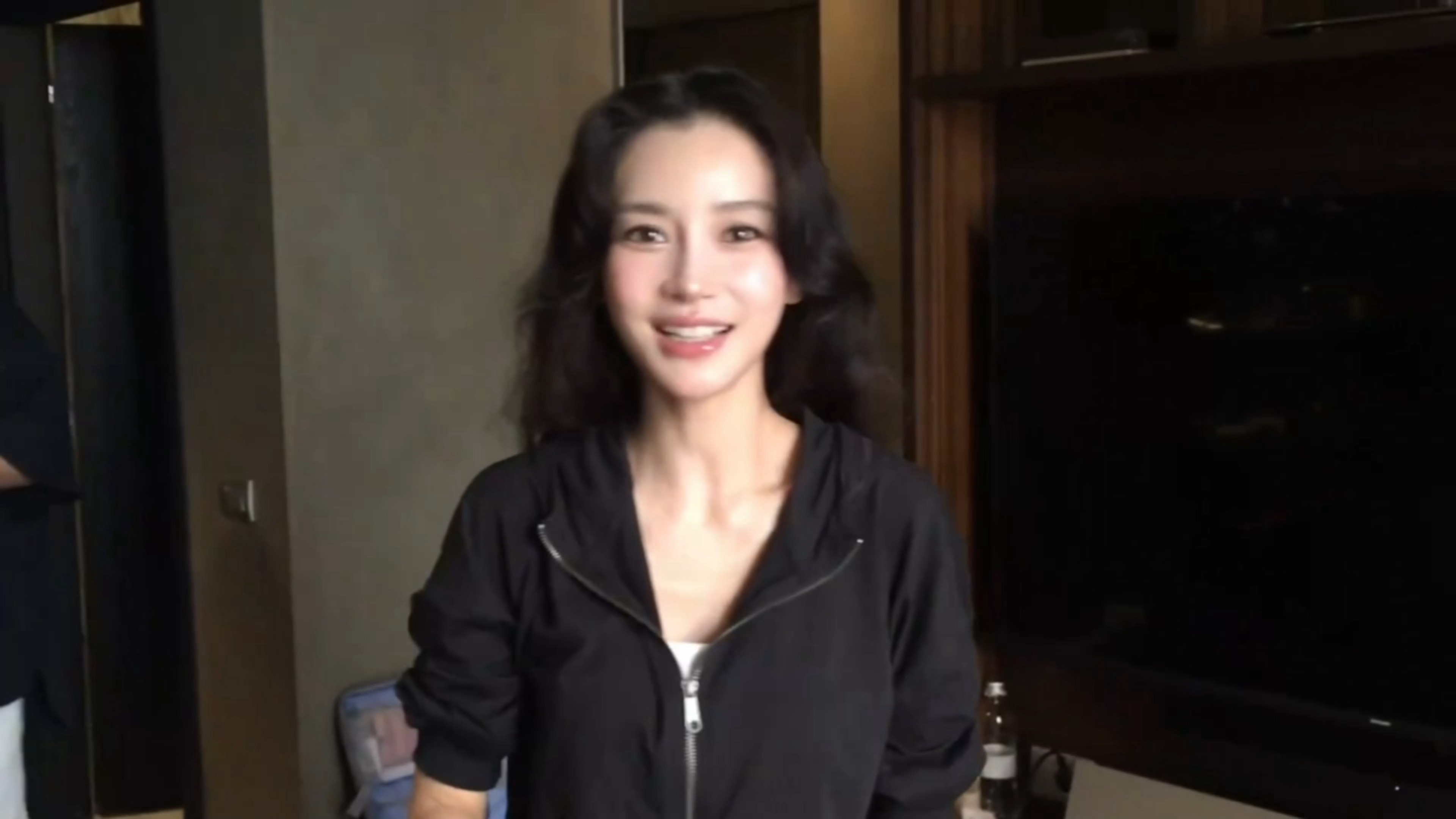 等等，你说这是哪一年？angelababy