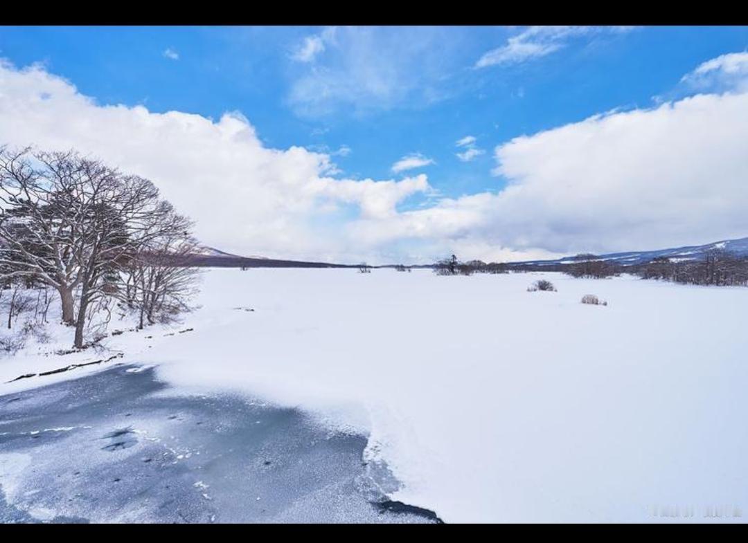 明天开始！20天最冷时段来袭！老祖宗的数九歌果然