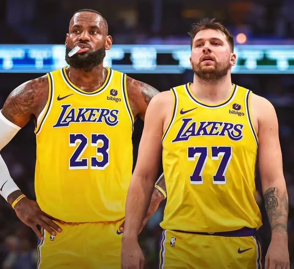 湖人要想夺冠，需满足两个条件一，掘金干掉雷霆。在西部能对付雷霆的，除了马刺只剩