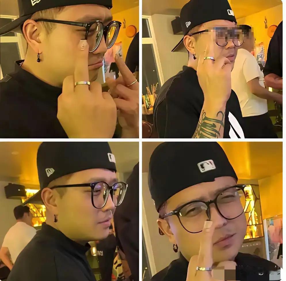 “宋喆”这小子反了天了。34岁被抓，整整坐了6年牢，出来又快3年。谁能想到，