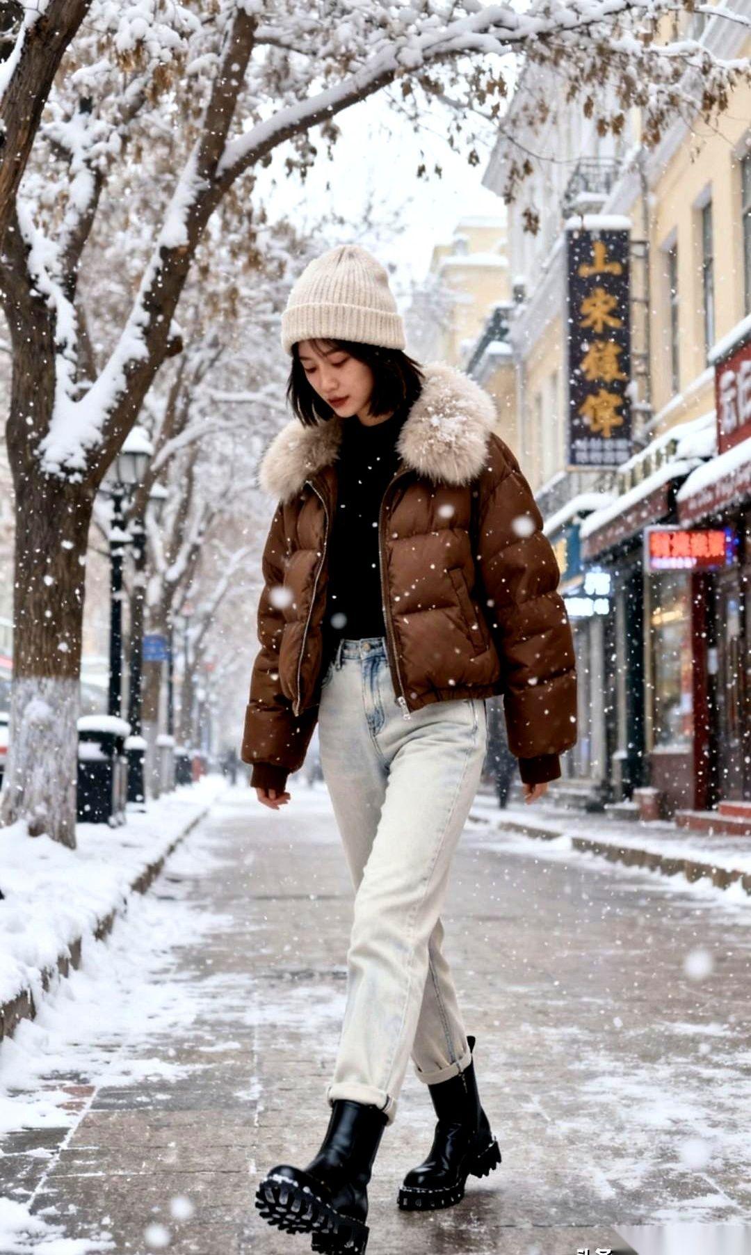 一件衣服700块，我居然买了。就因为商场那个嘴甜的小妹，一口一个“姐，你穿这个