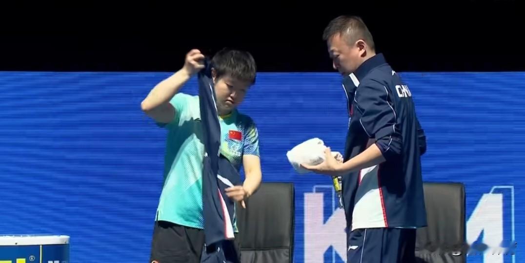 2026WTT新加坡大满贯，2月23日国乒比赛详情如下：第二日比赛，共计10场