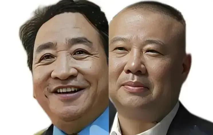 德云社现在像一条相声流水线。龙字科刚结业，学员不光背贯口，还得学剪短视频、