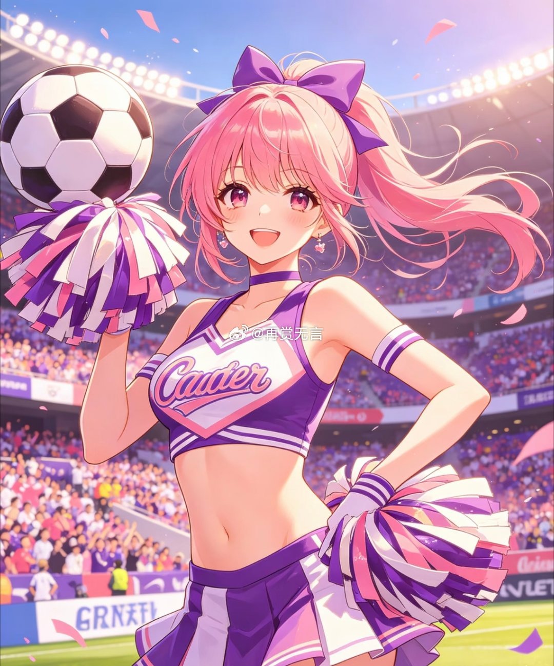 微小说大赛⚽️奇思妙想《颜料绿茵：次元球赛秘境》在现实与动漫世界的夹缝之间，藏着