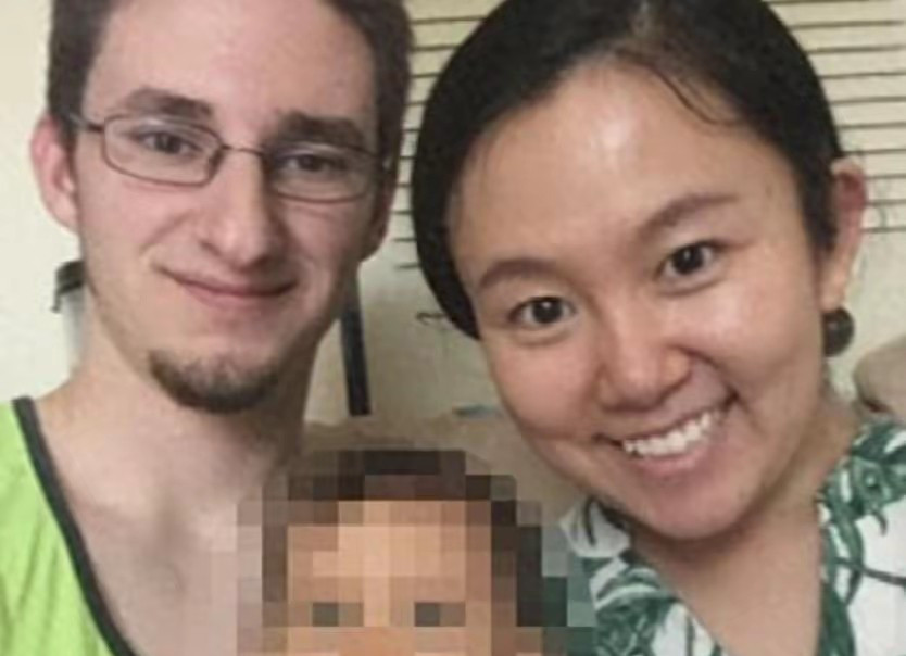 跨国恋太坑！女子被丈夫害惨了跨国恋真的这么可怕吗？一个中
