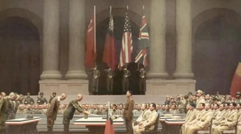 1945年日本还有七百万大军，却宣布投降，真是被原子弹吓破胆了吗？美国人便曾经说
