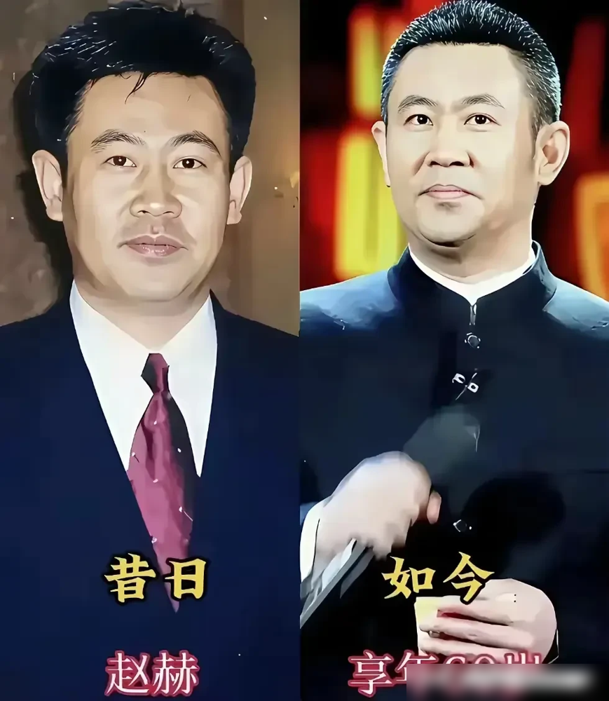 央视主持人的旧照，刷到敬一丹年轻时，真是一眼惊住。不是那种惊艳，是骨相里透出来的稳，像早就知道自己要