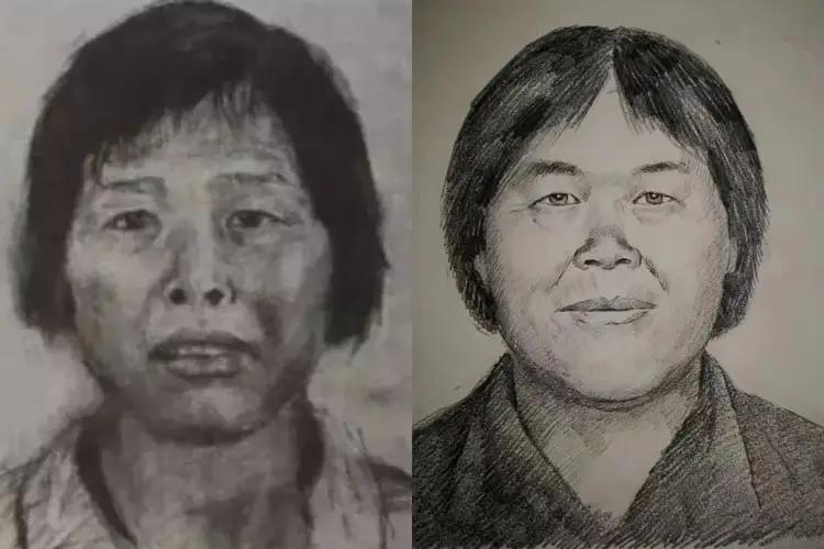 到底哪张画像才是真正的梅姨？你是不也被好几版“画像”搞懵了？今天就一次性说清