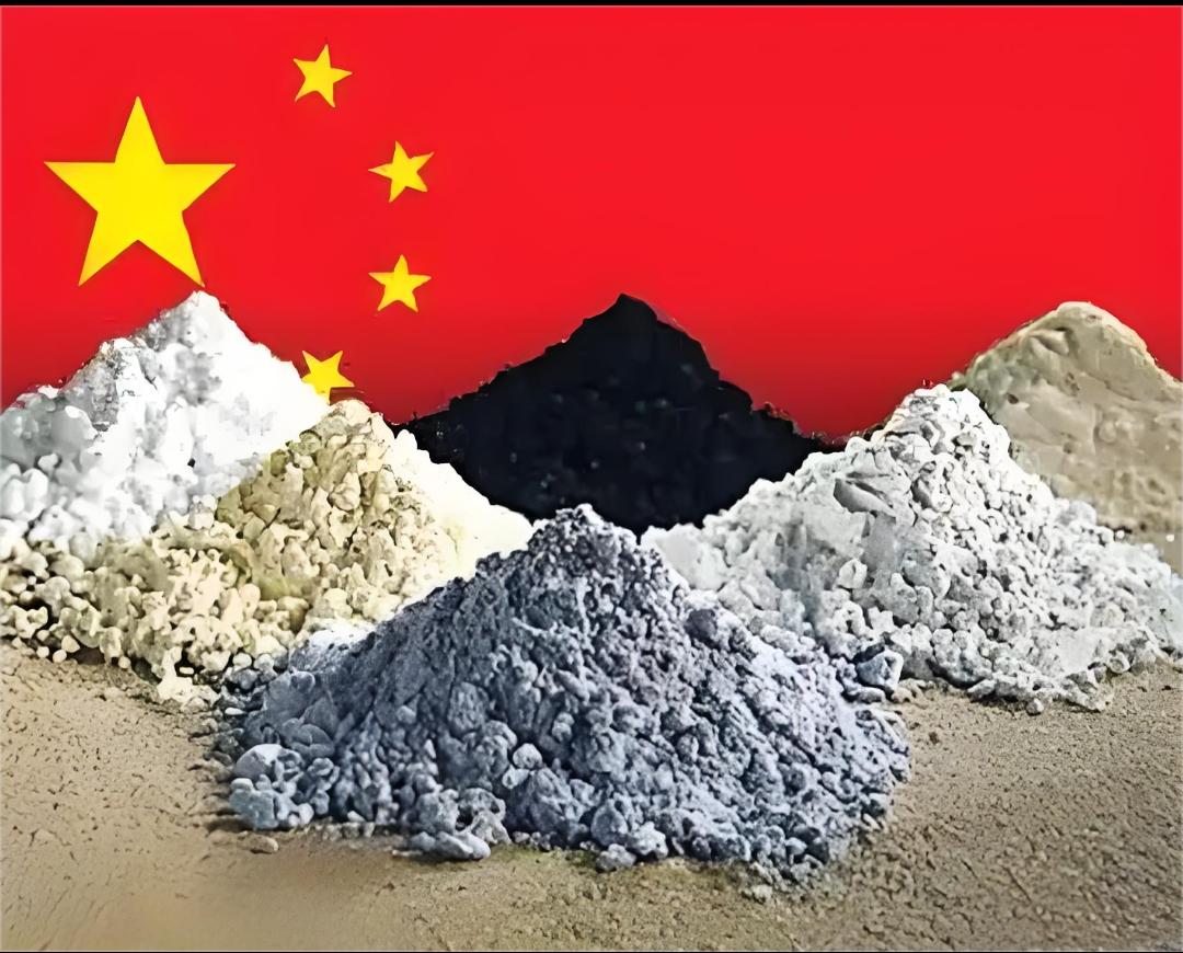 10月9日，商务部发布2025第62号公告，为维护国家安全和利益，公布了对稀土相